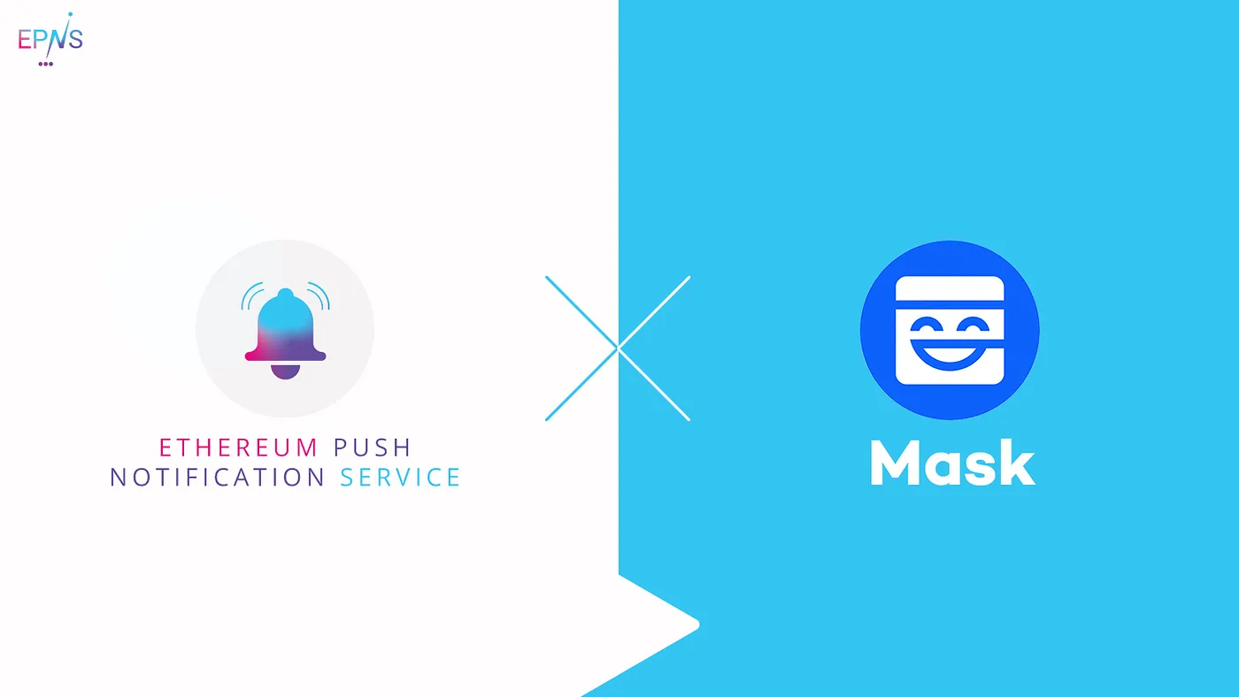 Cover Image of Building Web3 on top of Web2.0 with Mask.io