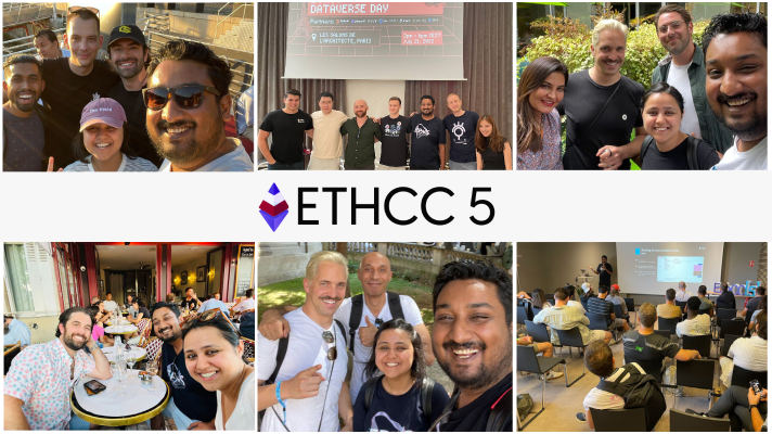 Meeting some Frens Old & New Image