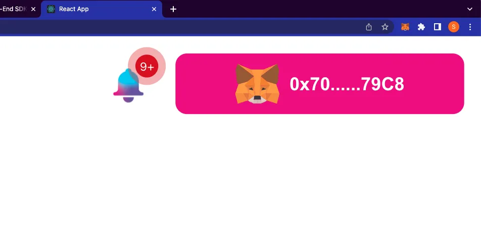 First image of Hack the future of DeFi powered with Web3 communication aka EPNS