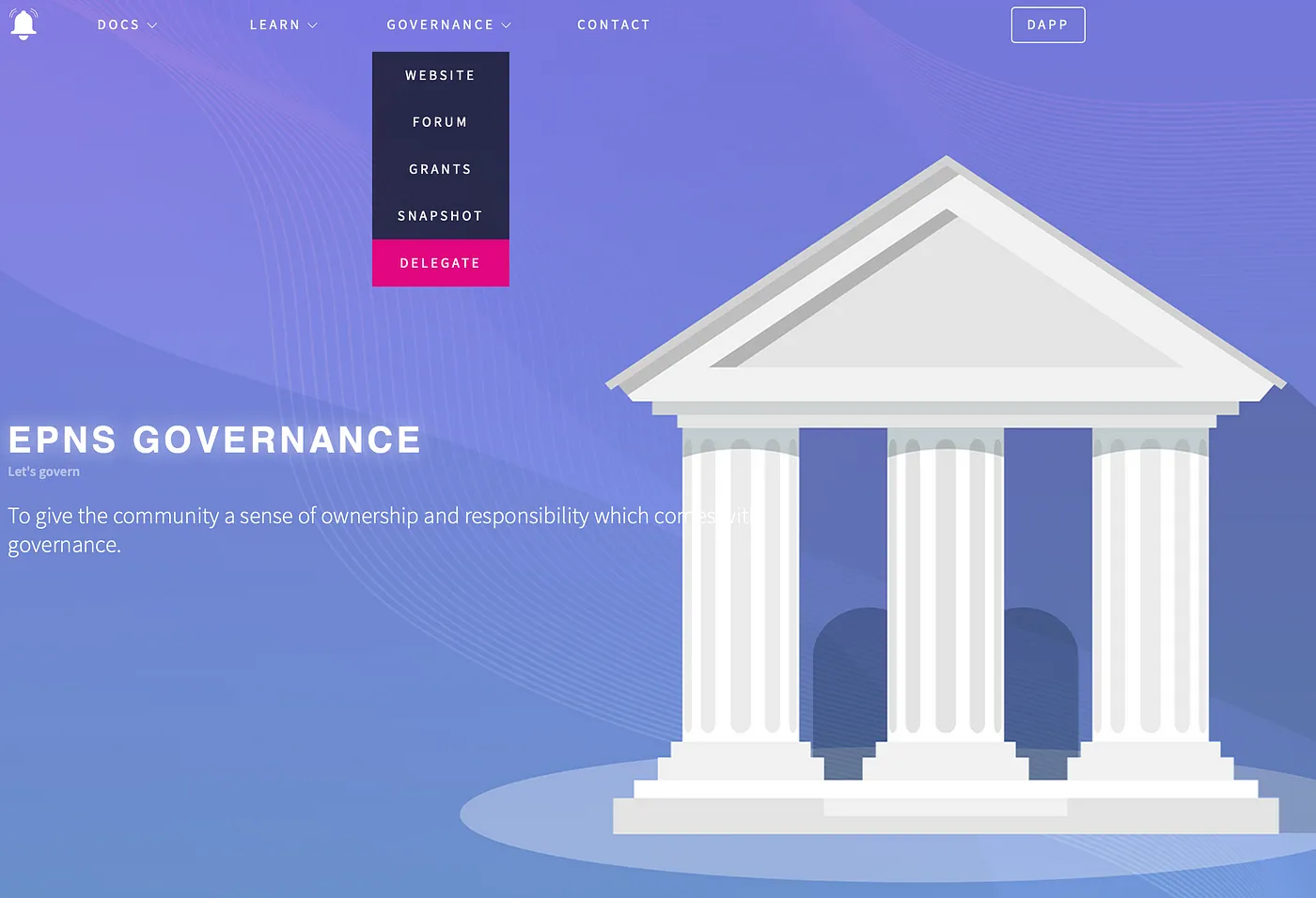 First image of Push GovEARNance Updates & Engagement Rewards Campaign