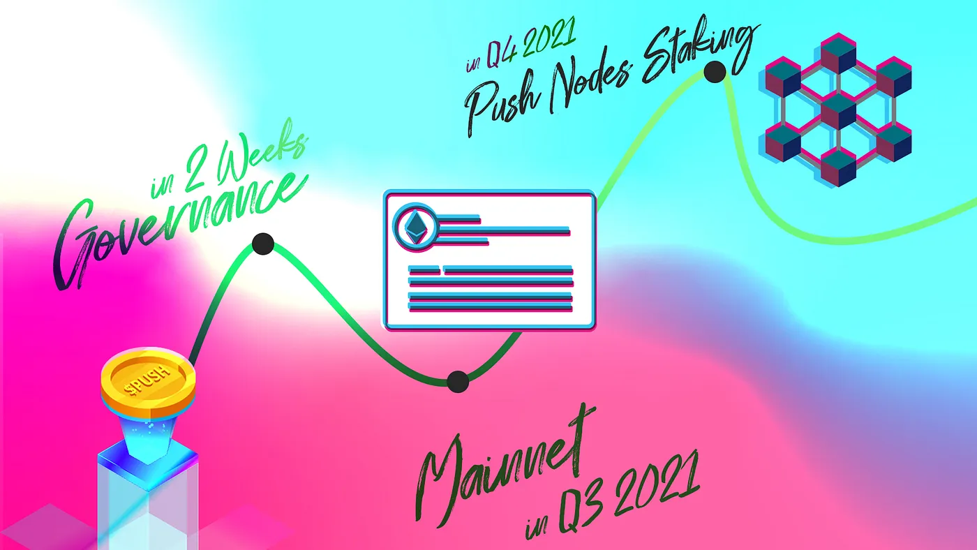 Second Image of EPNS Monthly Blocks