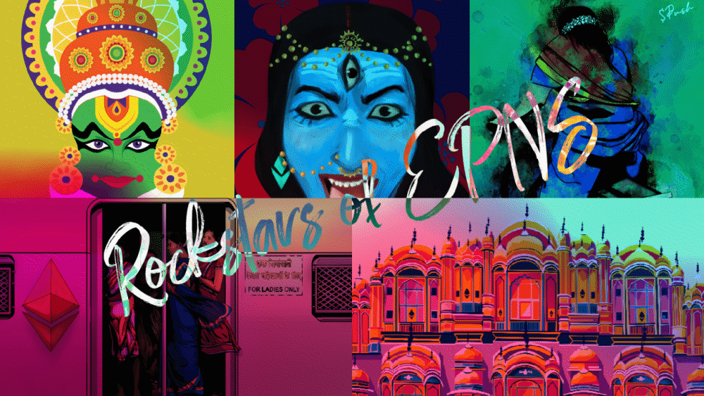 Fifth Image of EPNS Monthly Blocks