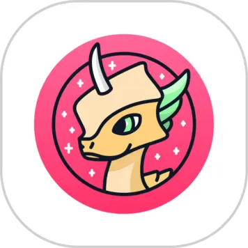 Powered by Push Protocol - Polychain Monsters Logo