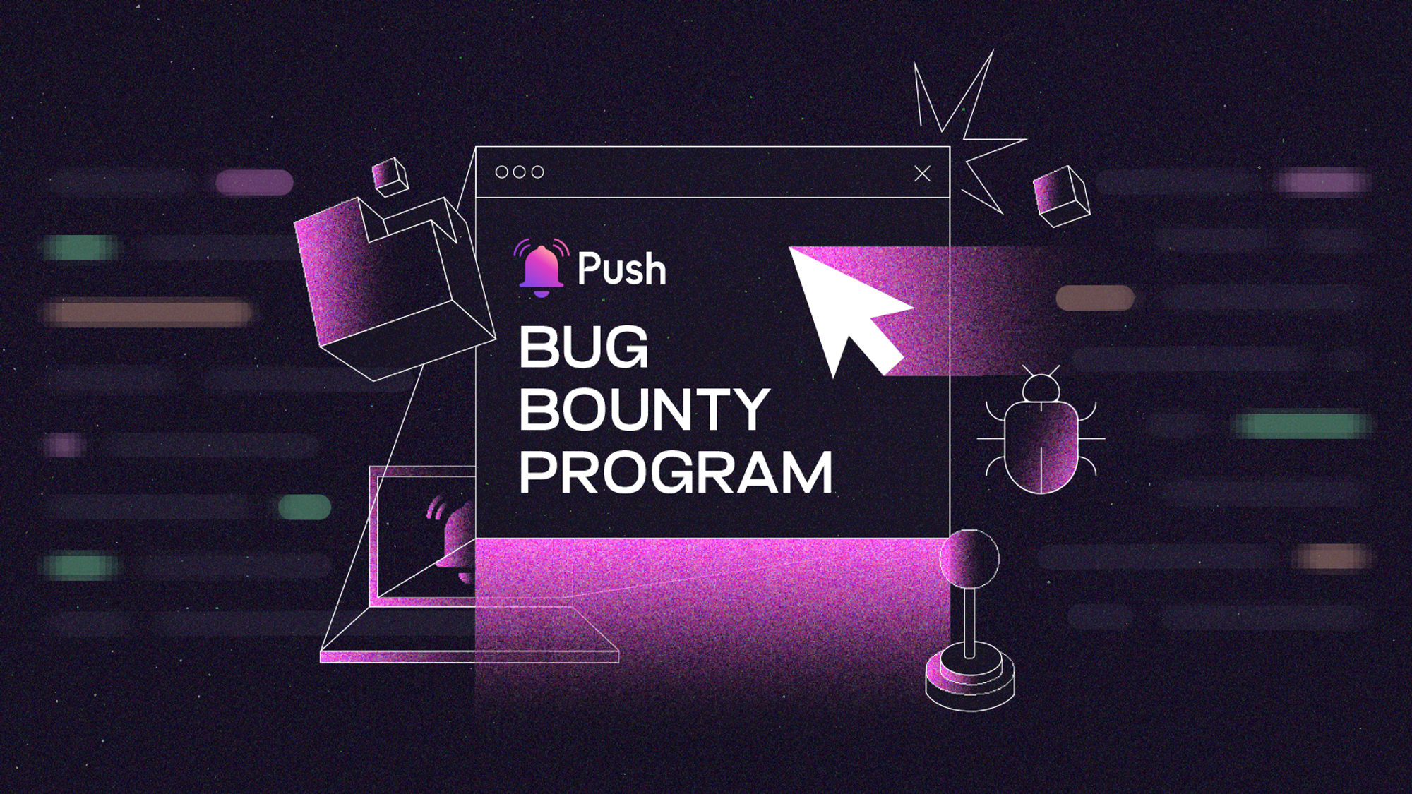 Push Protocol Progressive Decentralization